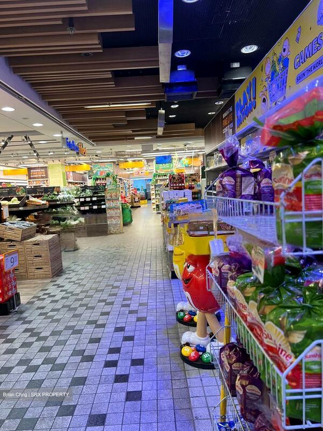 Serangoon Garden Village (D19), Retail #476283611